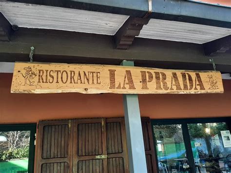 Ristorante La Prada